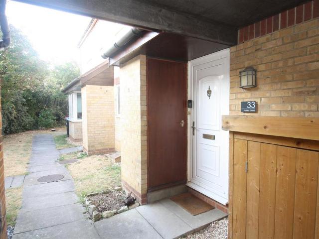 2 bedroom house for sale