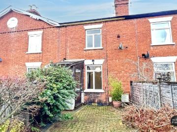 2 bedroom house for sale