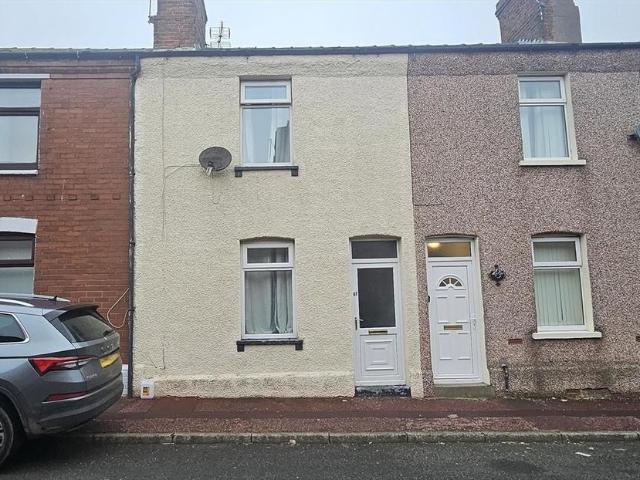 2 bedroom house for sale