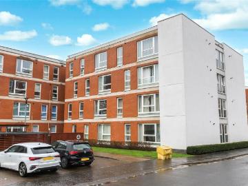 Hanson Park G31 Glasgow, G31, Lanarckshire, South West Scotland