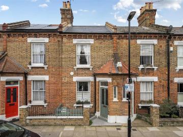 2 bedroom house for sale