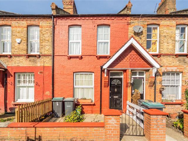 2 bedroom house for sale