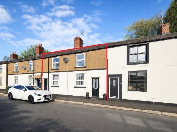 2 bedroom house for sale