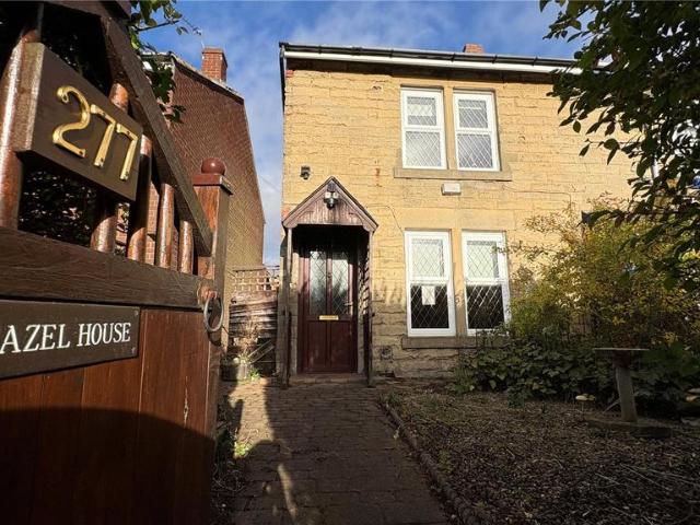 2 bedroom house for sale