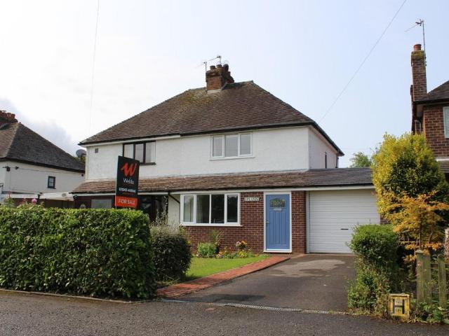 2 bedroom house for sale