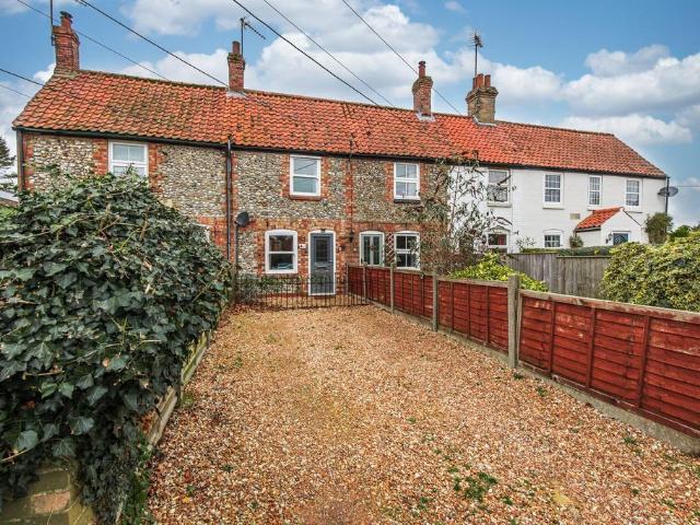 2 bedroom house for sale
