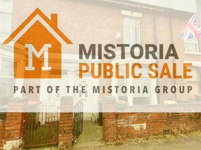 2 bedroom house for sale