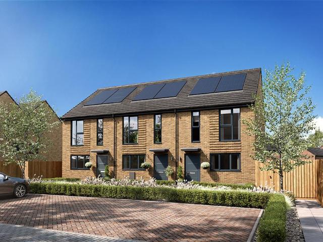 2 bedroom house for sale