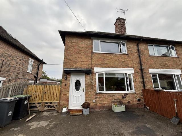 2 bedroom house for sale