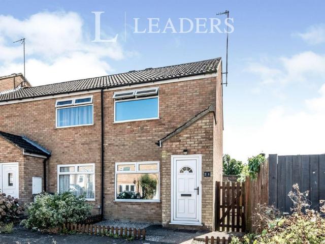 2 bedroom house for sale