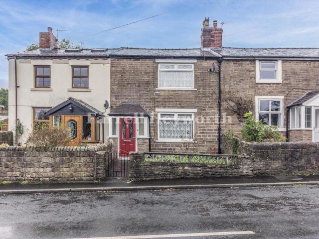 2 bedroom house for sale