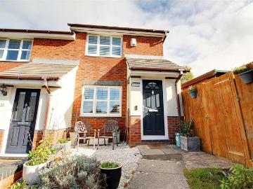 2 bedroom house for sale