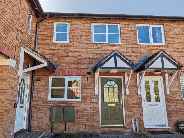 2 bedroom house for sale
