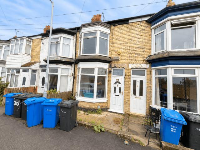 2 bedroom house for sale