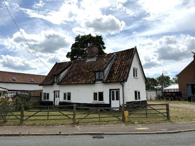 2 bedroom house for sale