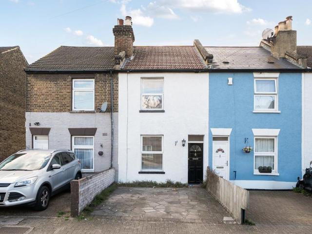 2 bedroom house for sale