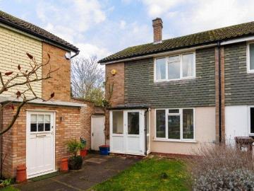 2 bedroom house for sale
