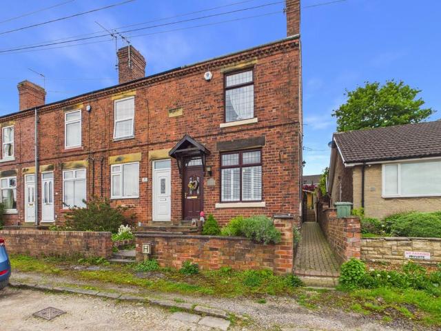 2 bedroom house for sale
