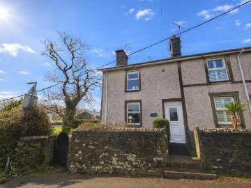 2 bedroom house for sale