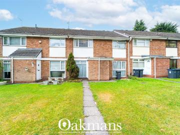 2 bedroom house for sale