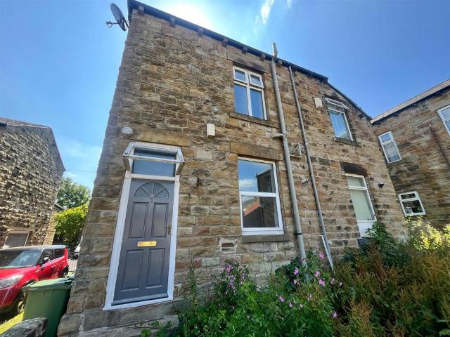 2 bedroom house for sale