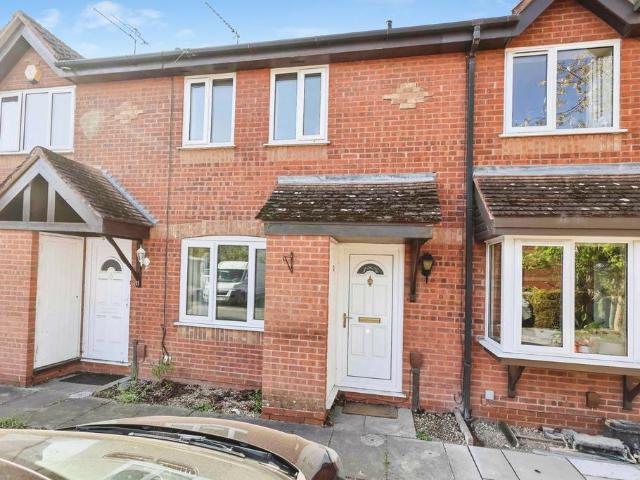 2 bedroom house for sale