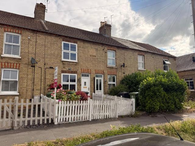 2 bedroom house for sale