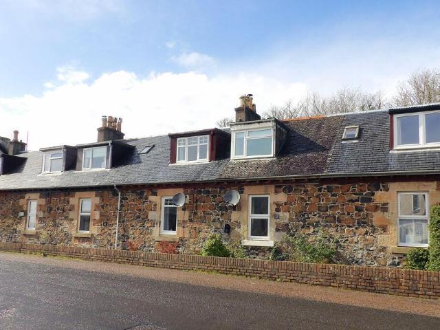 2 bedroom house for sale
