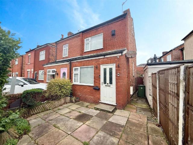2 bedroom house for sale
