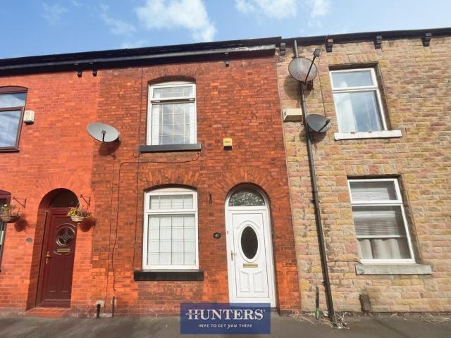 2 bedroom house for sale