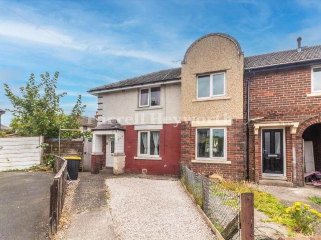 2 bedroom house for sale