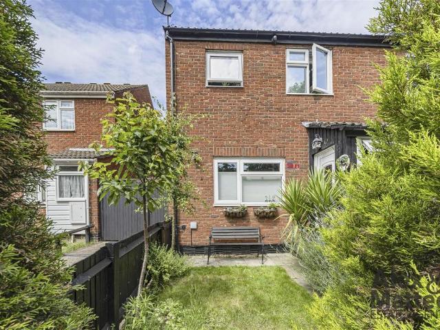 2 bedroom house for sale