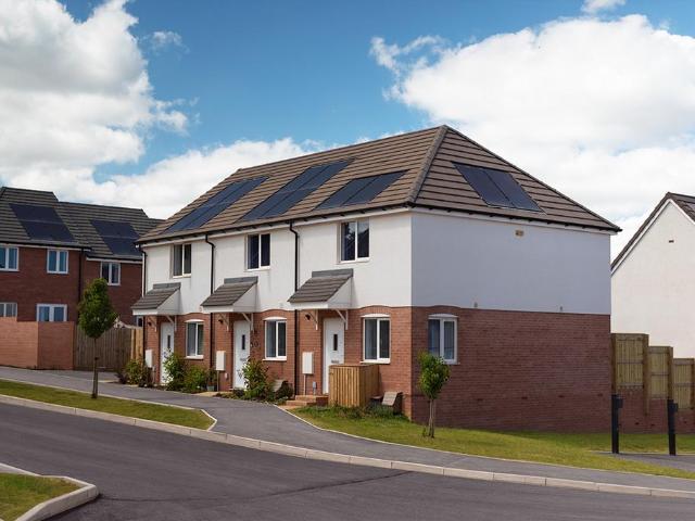 2 bedroom house for sale
