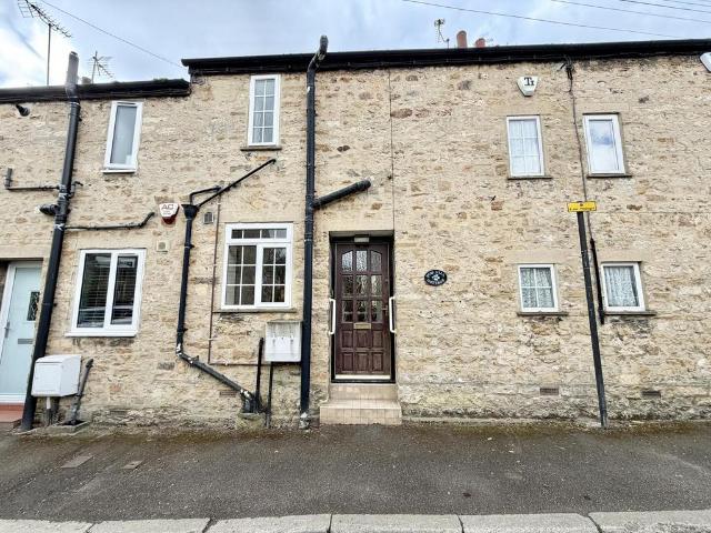 2 bedroom house for sale