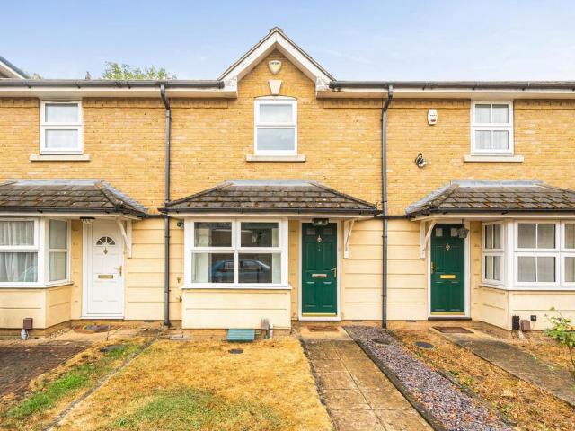2 bedroom house for sale