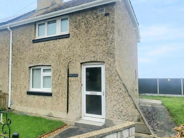 2 bedroom house for sale