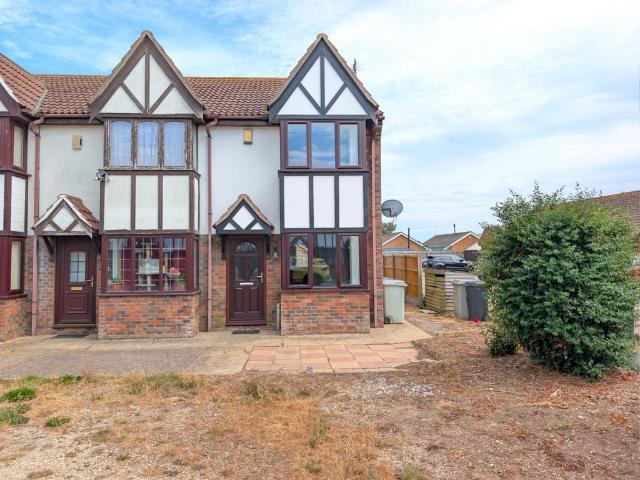 2 bedroom house for sale
