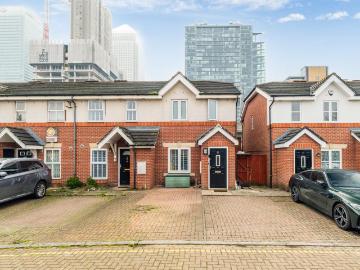 2 bedroom house for sale