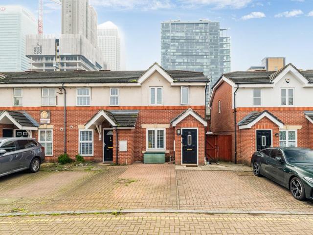 2 bedroom house for sale