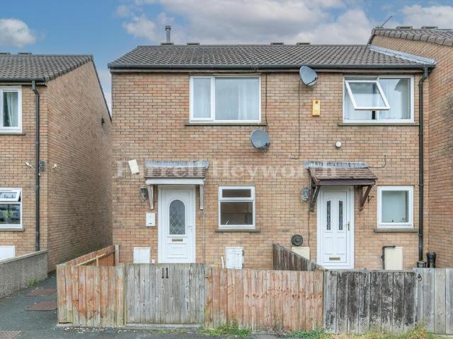 2 bedroom house for sale