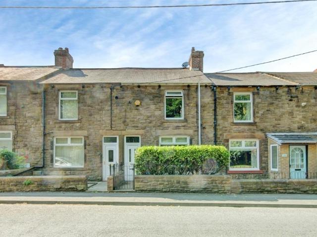 2 bedroom house for sale