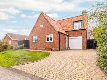 East Lindsey, East of England