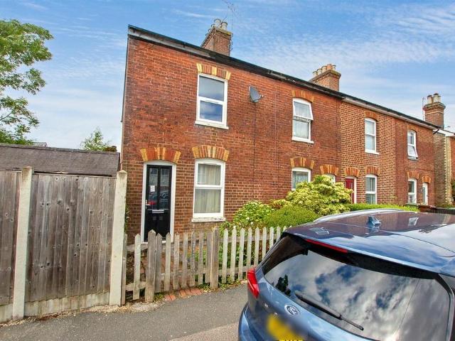 2 bedroom house for sale