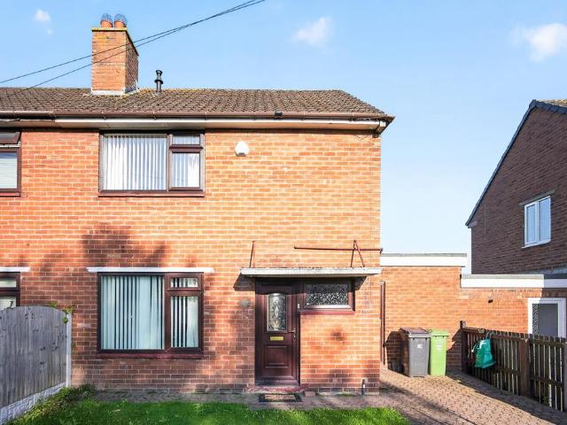 2 bedroom house for sale