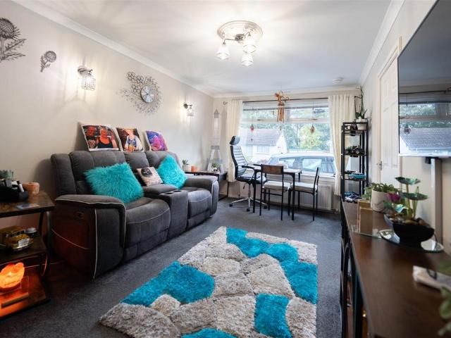 2 bedroom semi detached bungalow for sale