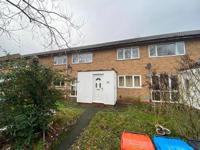2 bedroom house for sale