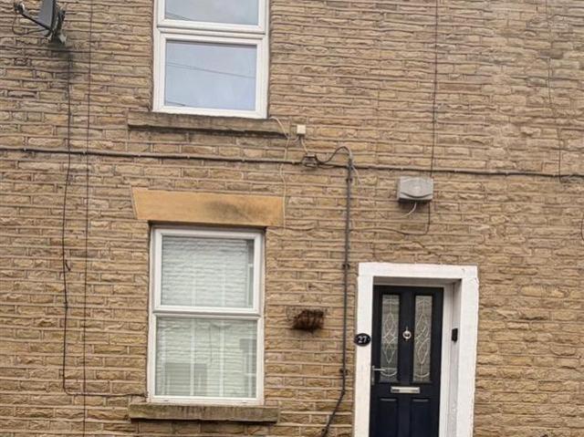 2 bedroom house for sale