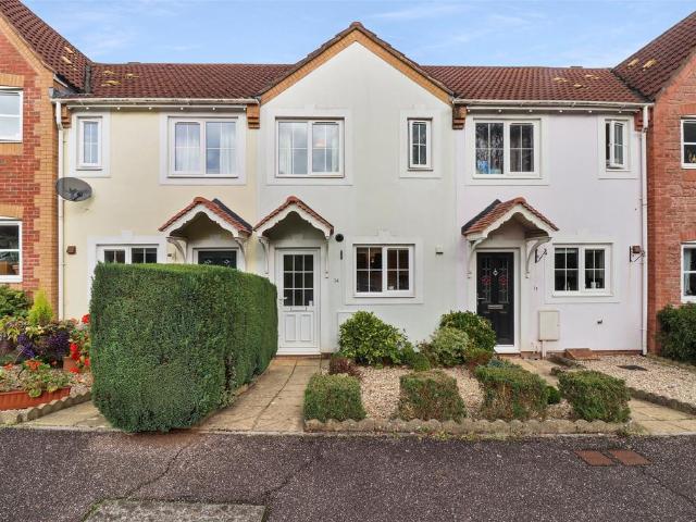2 bedroom house for sale