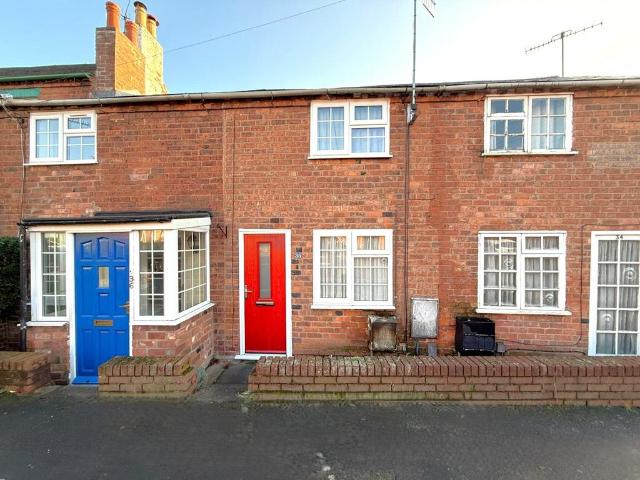 2 bedroom house for sale
