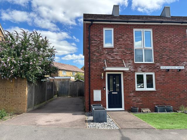2 bedroom house for sale